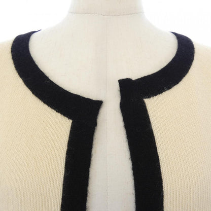 Chanel Vintage Cardigan Black — view 6
