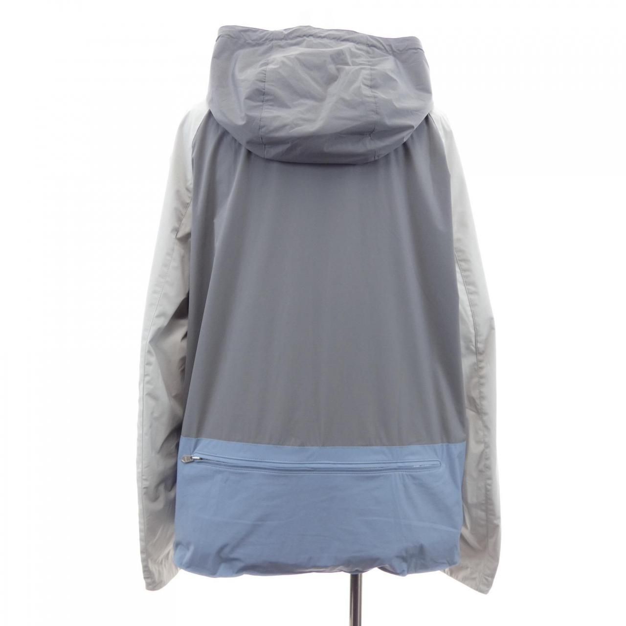 Hermes Jacket Gray — view 2
