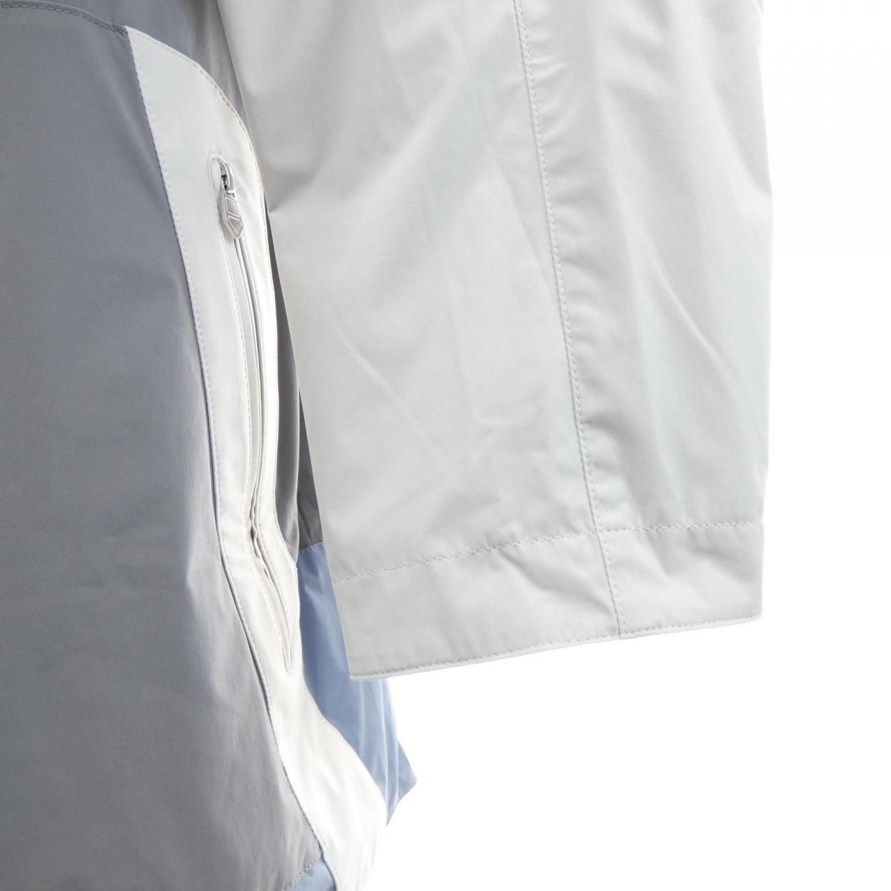 Hermes Jacket Gray — view 6
