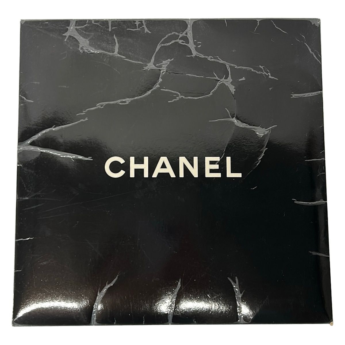 Chanel Scarf Pink Scarves — view 5