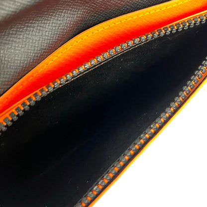 Louis Vuitton Wallet LV Friend Portefeuille Brazza NM Monogram — view 5