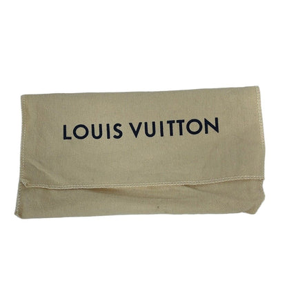 Louis Vuitton Wallet LV Friend Portefeuille Brazza NM Monogram — view 7