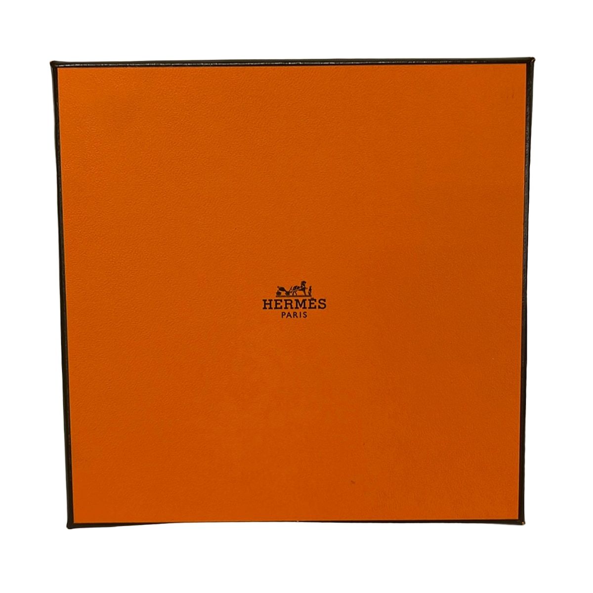 Hermes Case Vidoposch Rouge Ash Craft Tray — view 5