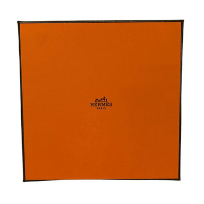 Hermes Case Vidoposch Rouge Ash Craft Tray — view 5