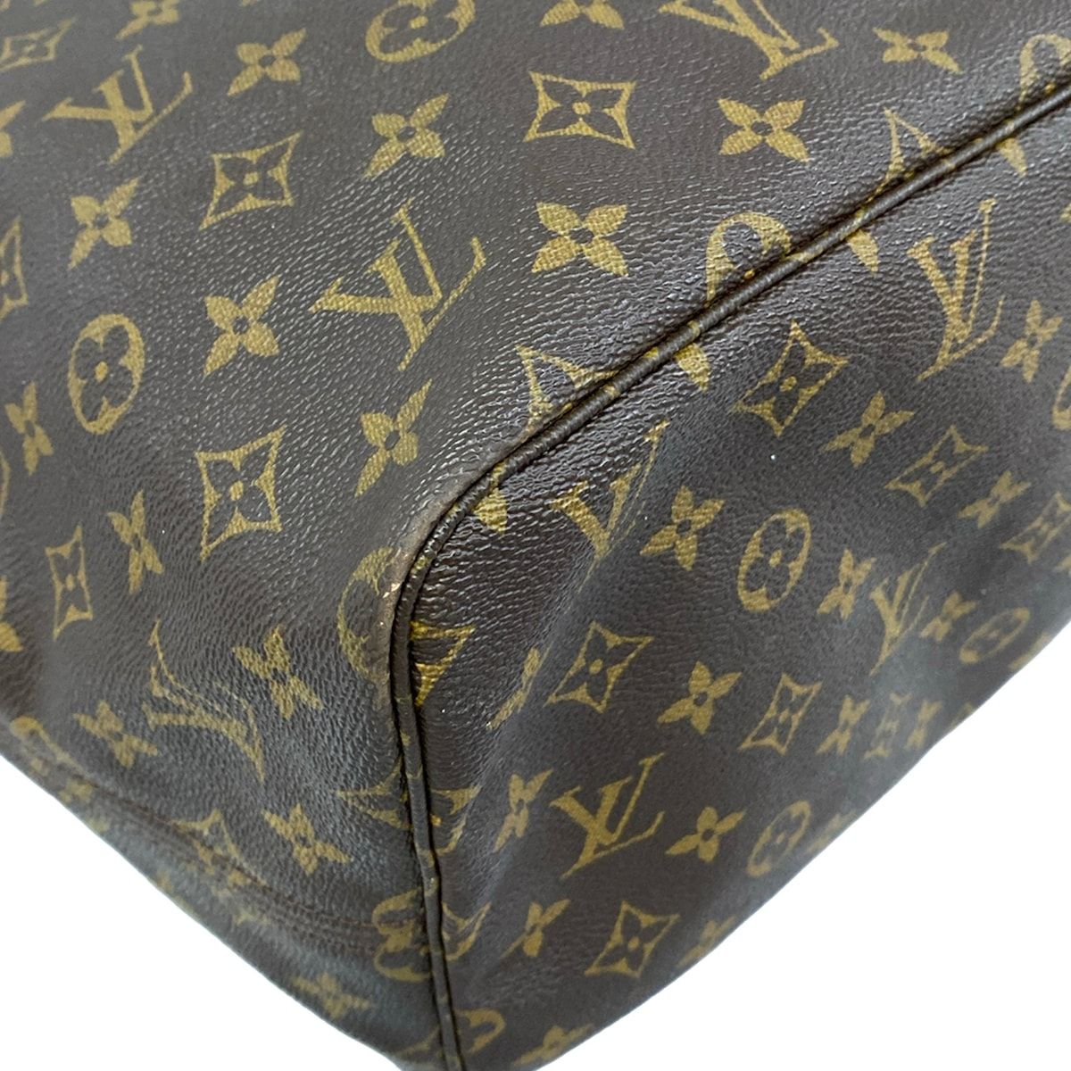Louis Vuitton Tote Monogram Neverfull GM — view 6