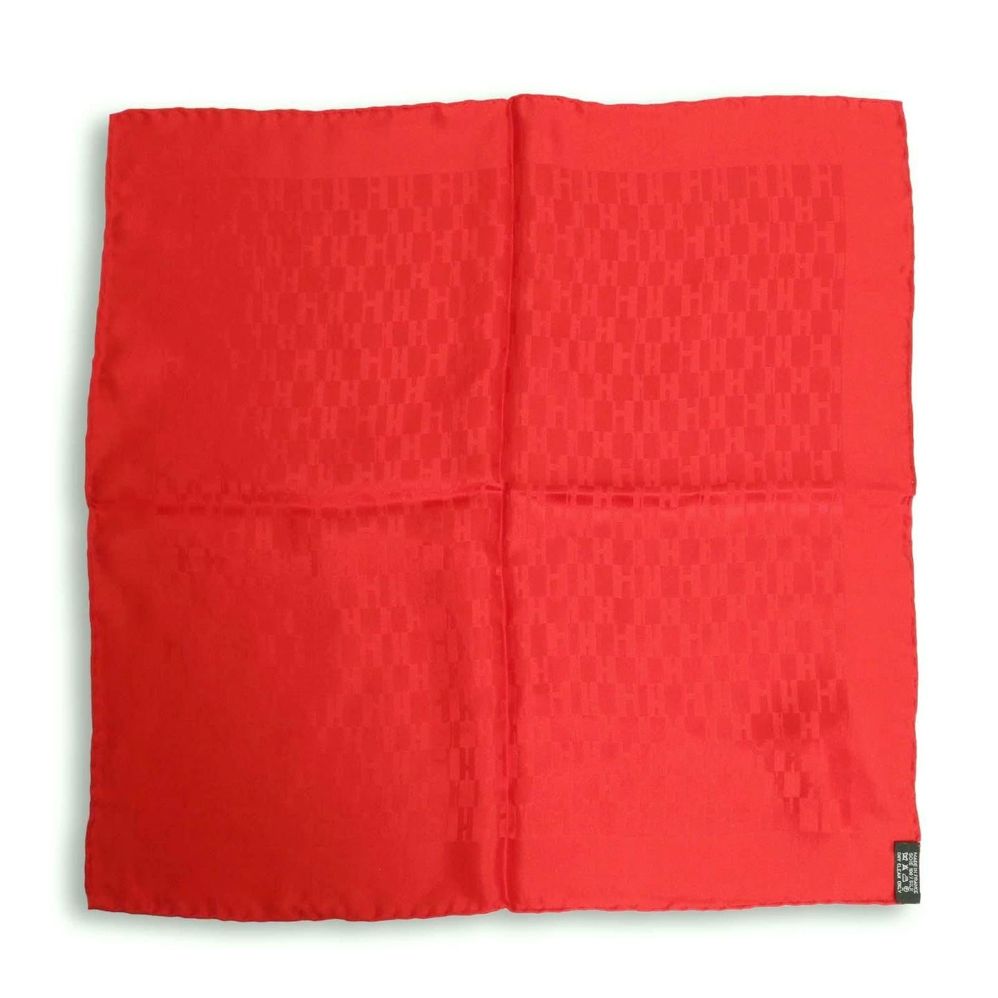Hermes Unusedhermes Petitcarre 40 Scarf — view 2