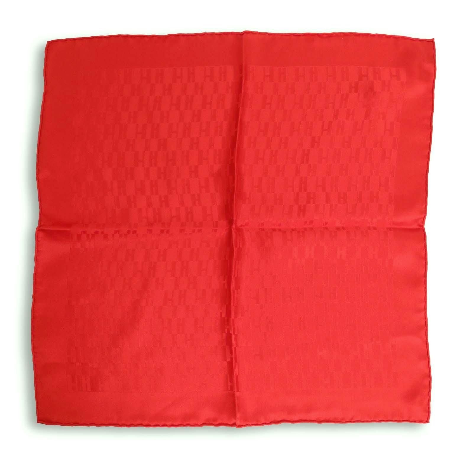 Hermes Unusedhermes Petitcarre 40 Scarf