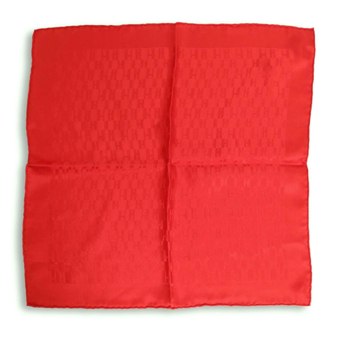 Hermes Unusedhermes Petit Carre 40 Scarf