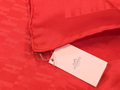 Hermes Unusedhermes Petit Carre 40 Scarf — view 5