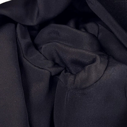 Dior Jacket Asymmetry Belted Blazer — view 9