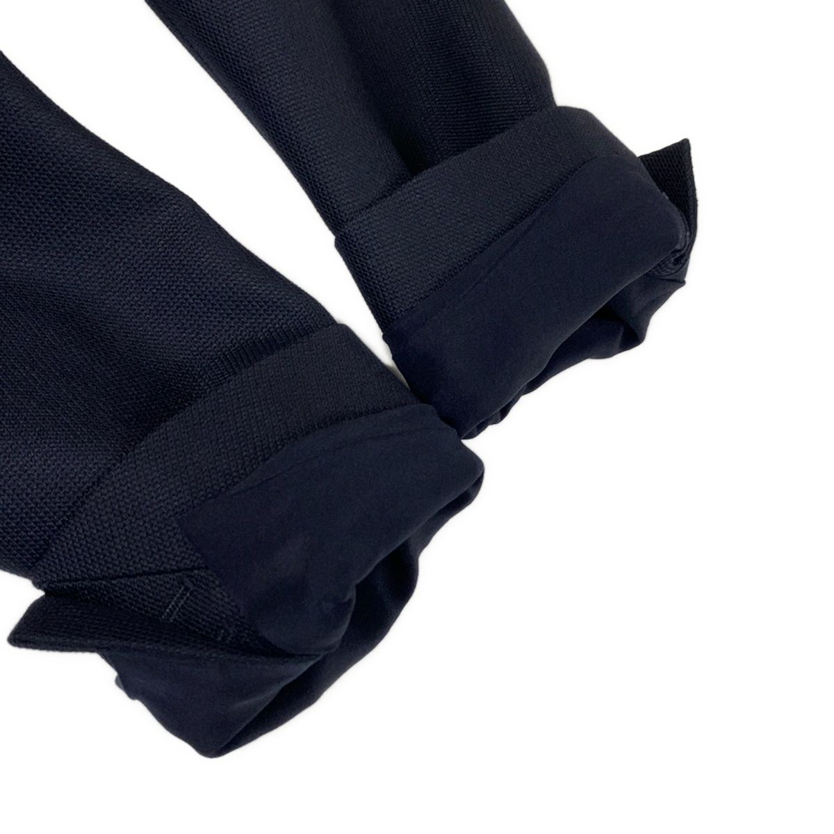 Dior Jacket Asymmetry Belted Blazer — view 7