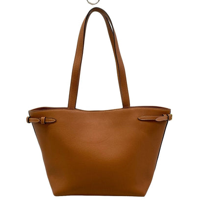 Celine Tote Small Cava Anais Cuir Triomphe — view 3
