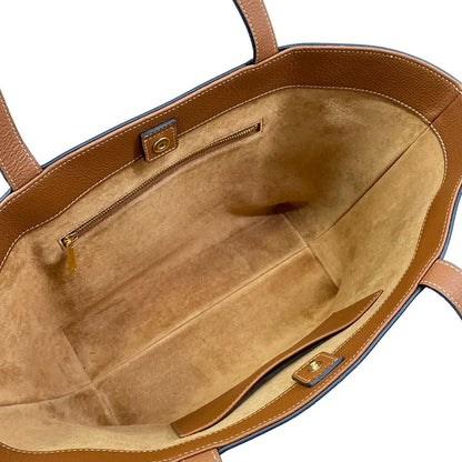 Celine Tote Small Cava Anais Cuir Triomphe — view 7