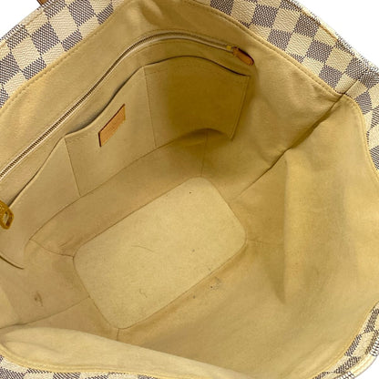 Louis Vuitton Tote Damier Salina PM Azur — view 7