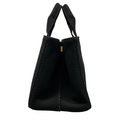 Prada Tote Canada Black — view 4