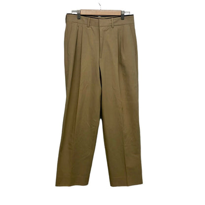 Hermes Pants Beige Full Length