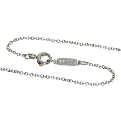 Tiffany & Co cross Diamond Necklace — view 3