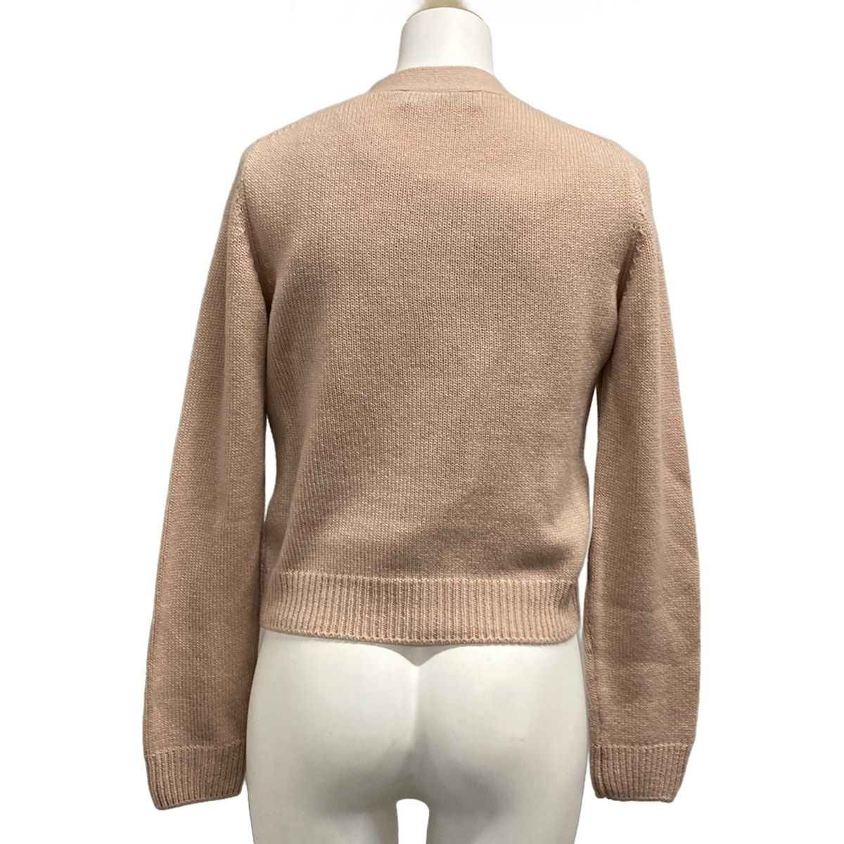Dior Ensemble Tribal Pink Cashmere Pearl — view 2