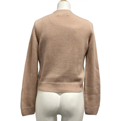 Dior Ensemble Tribal Pink Cashmere Pearl — view 2