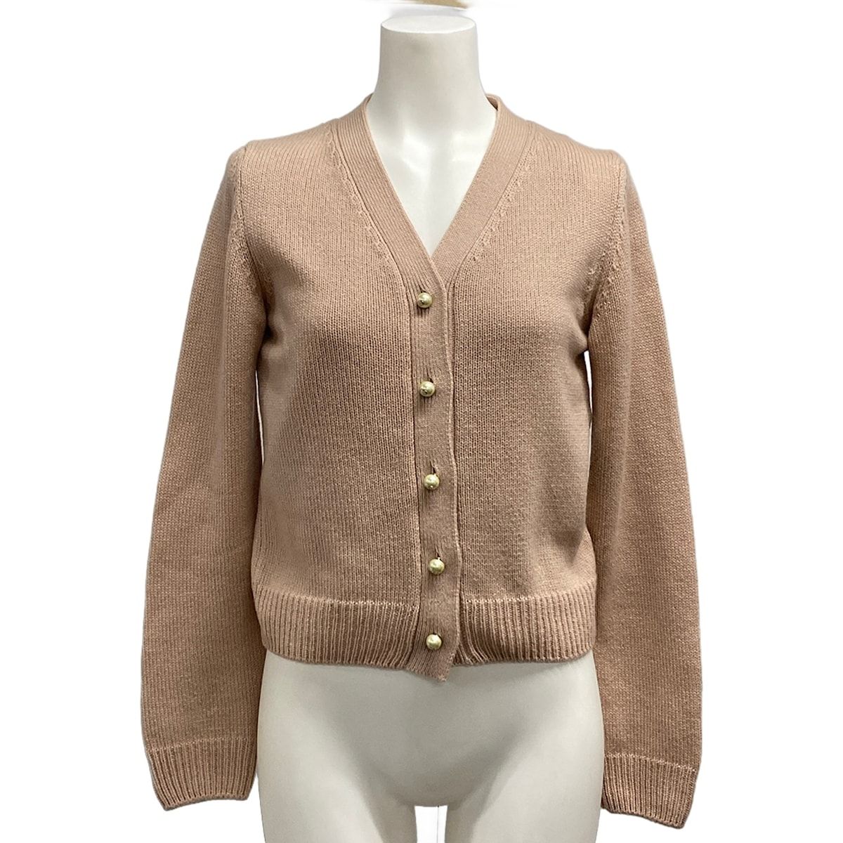 Dior Ensemble Tribal Pink Cashmere Pearl