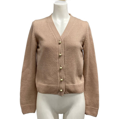 Dior Ensemble Tribal Pink Cashmere Pearl