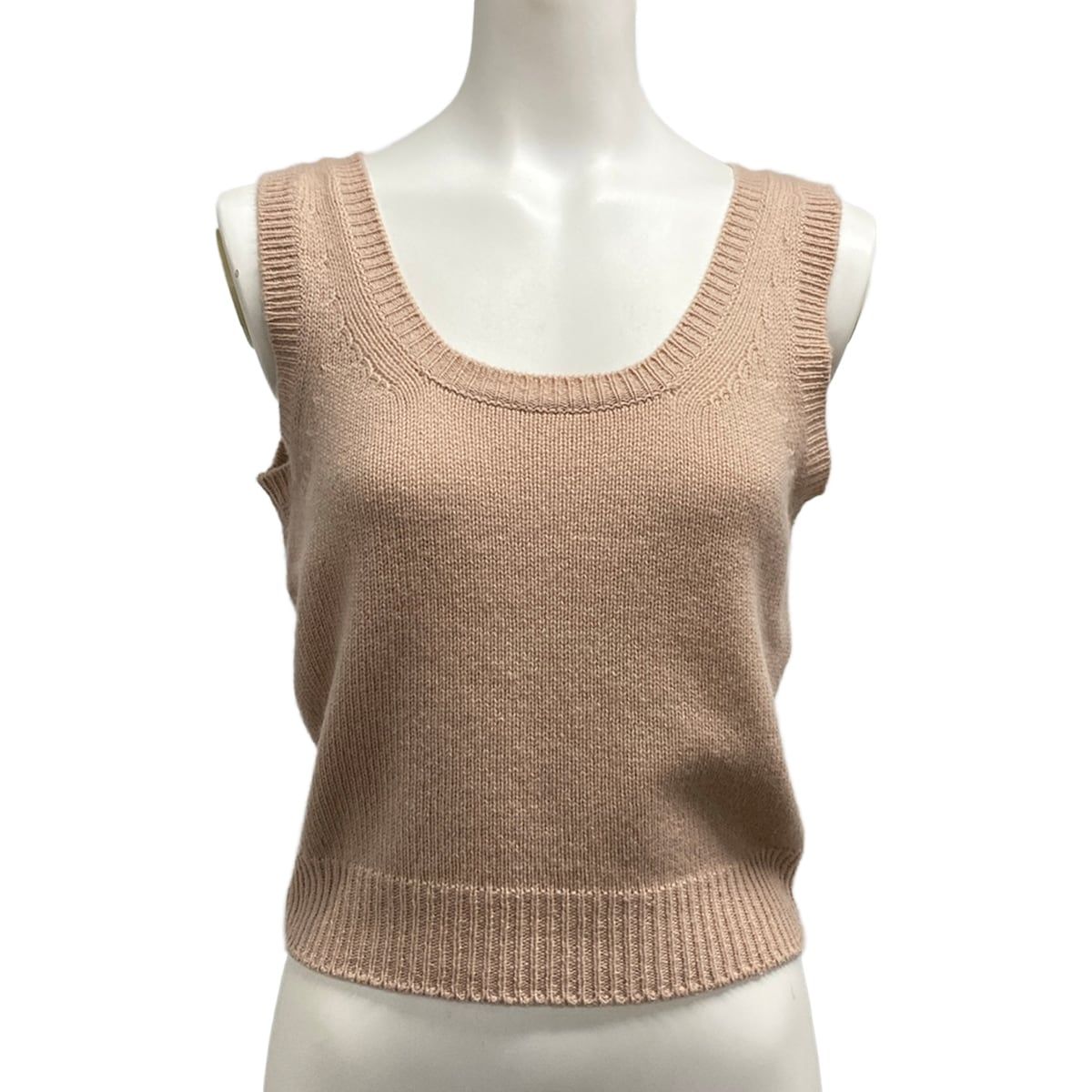 Dior Ensemble Tribal Pink Cashmere Pearl — view 3