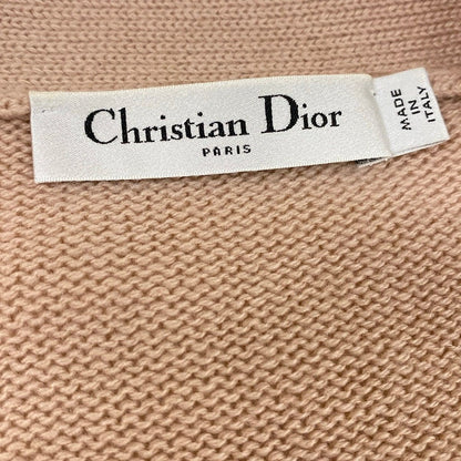 Dior Ensemble Tribal Pink Cashmere Pearl — view 4