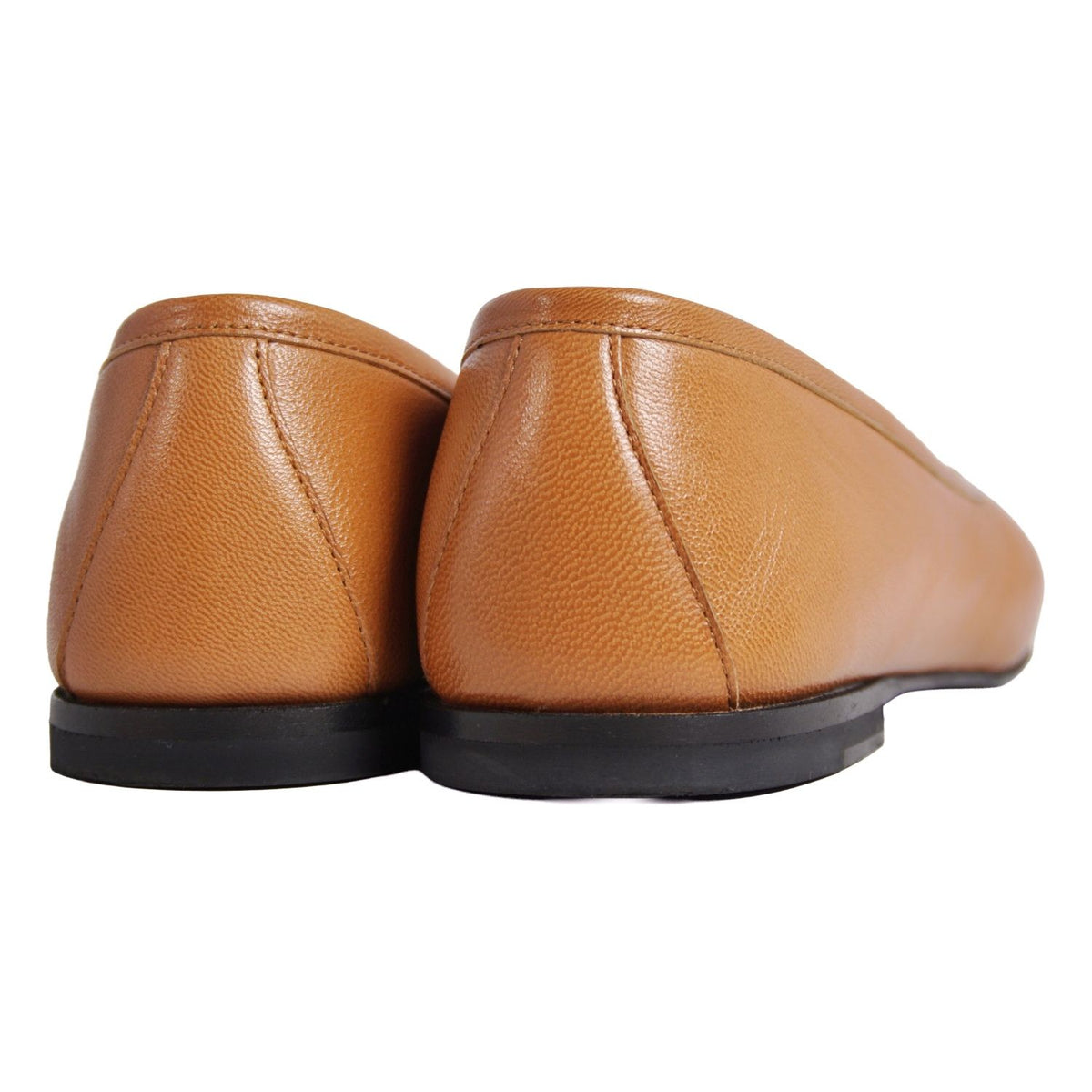 Hermes Julia Flat Brown — view 5