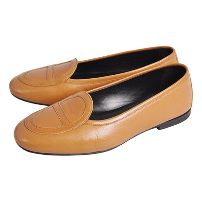 Hermes Julia Flat Brown — view 2