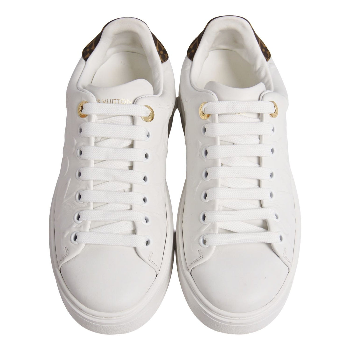 Louis Vuitton Sneakers Timeout — view 4
