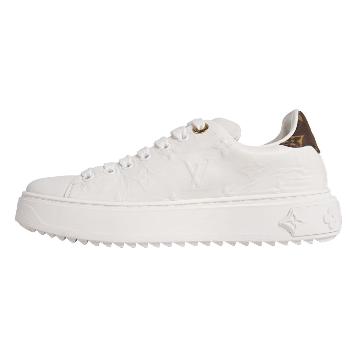 Louis Vuitton Sneakers Timeout — view 7