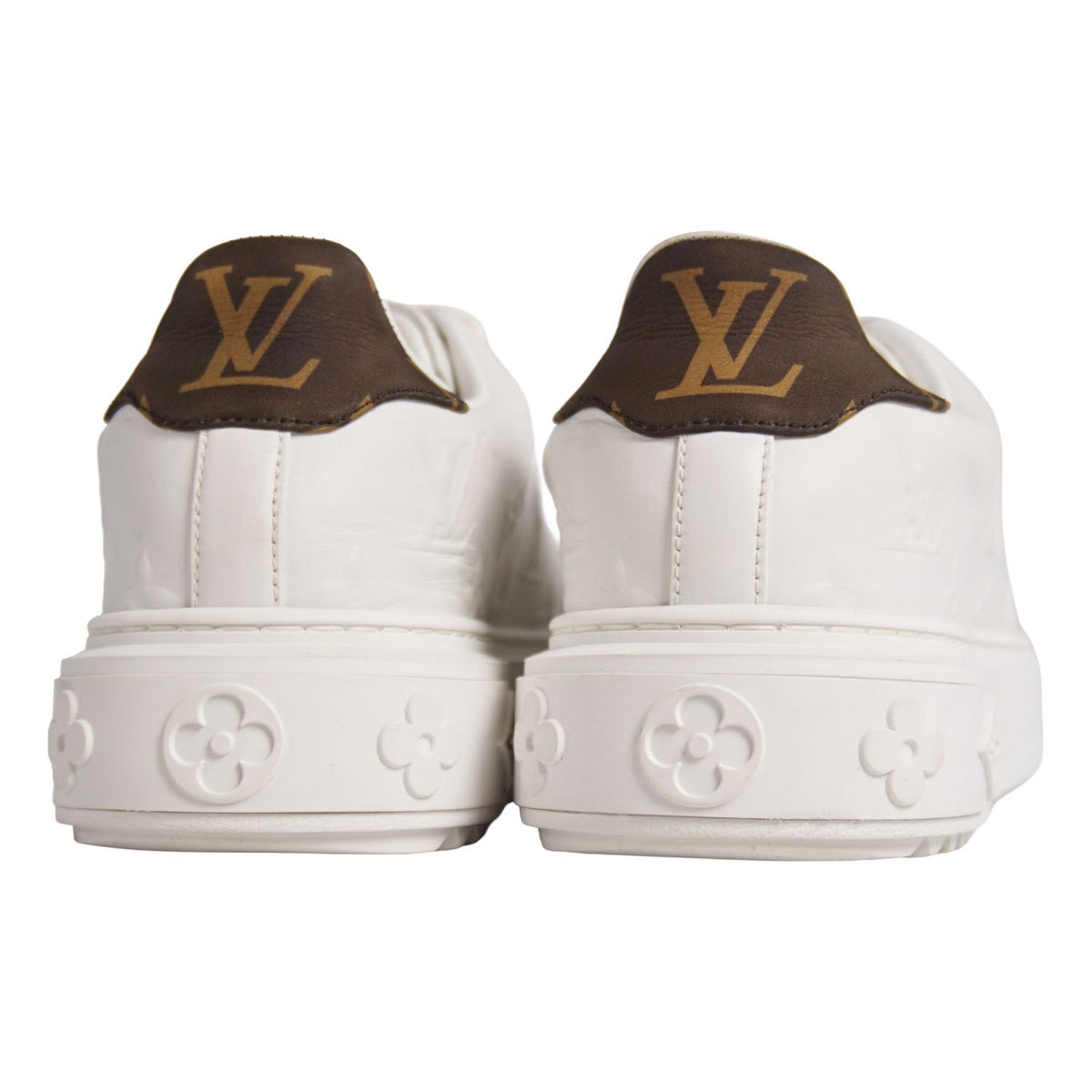 Louis Vuitton Sneakers Timeout — view 5