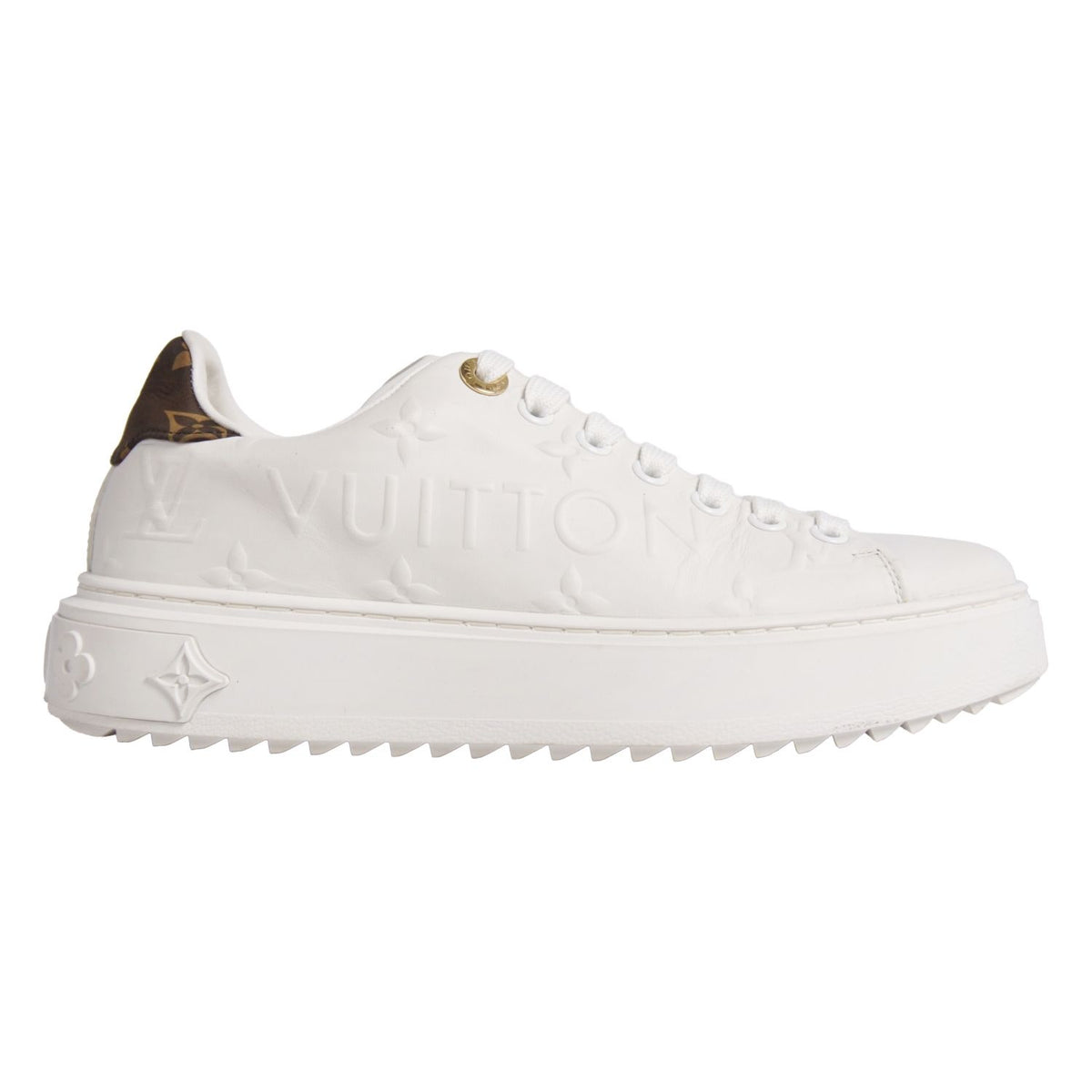 Louis Vuitton Sneakers Timeout — view 6