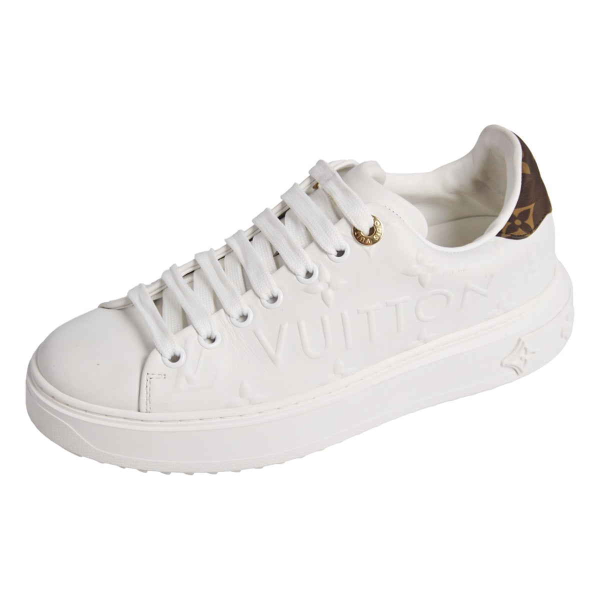 Louis Vuitton Sneakers Timeout
