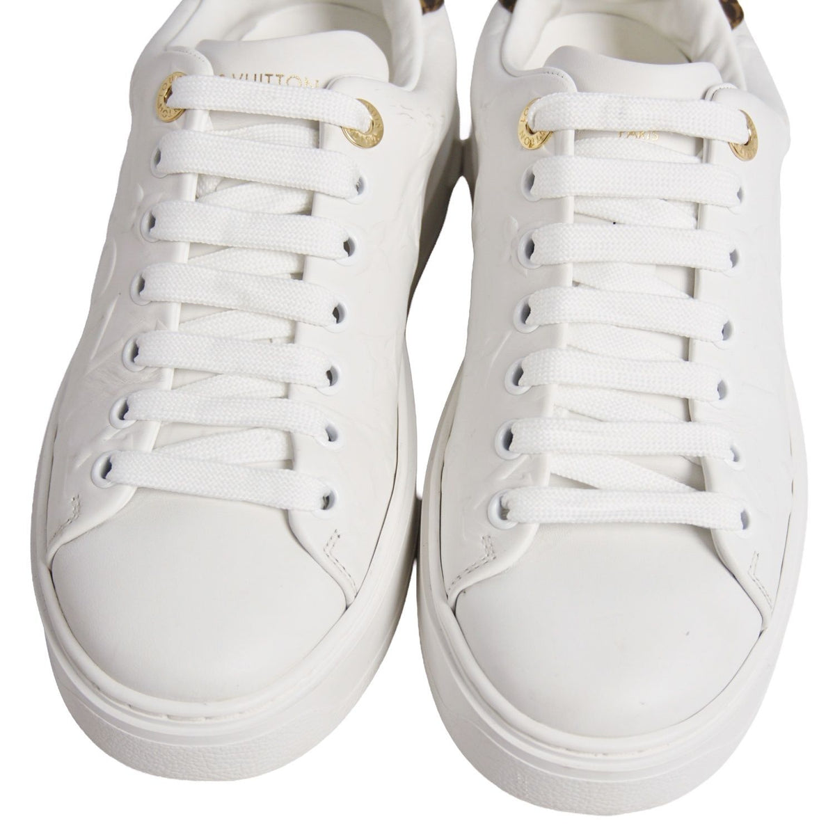 Louis Vuitton Sneakers Timeout — view 3