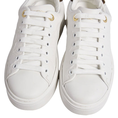 Louis Vuitton Sneakers Timeout — view 3