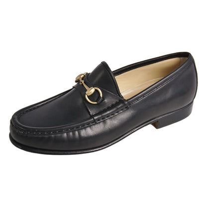 Gucci Vintage Loafers Moccasins Horsebit