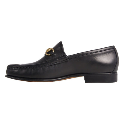 Gucci Vintage Loafers Moccasins Horsebit — view 7