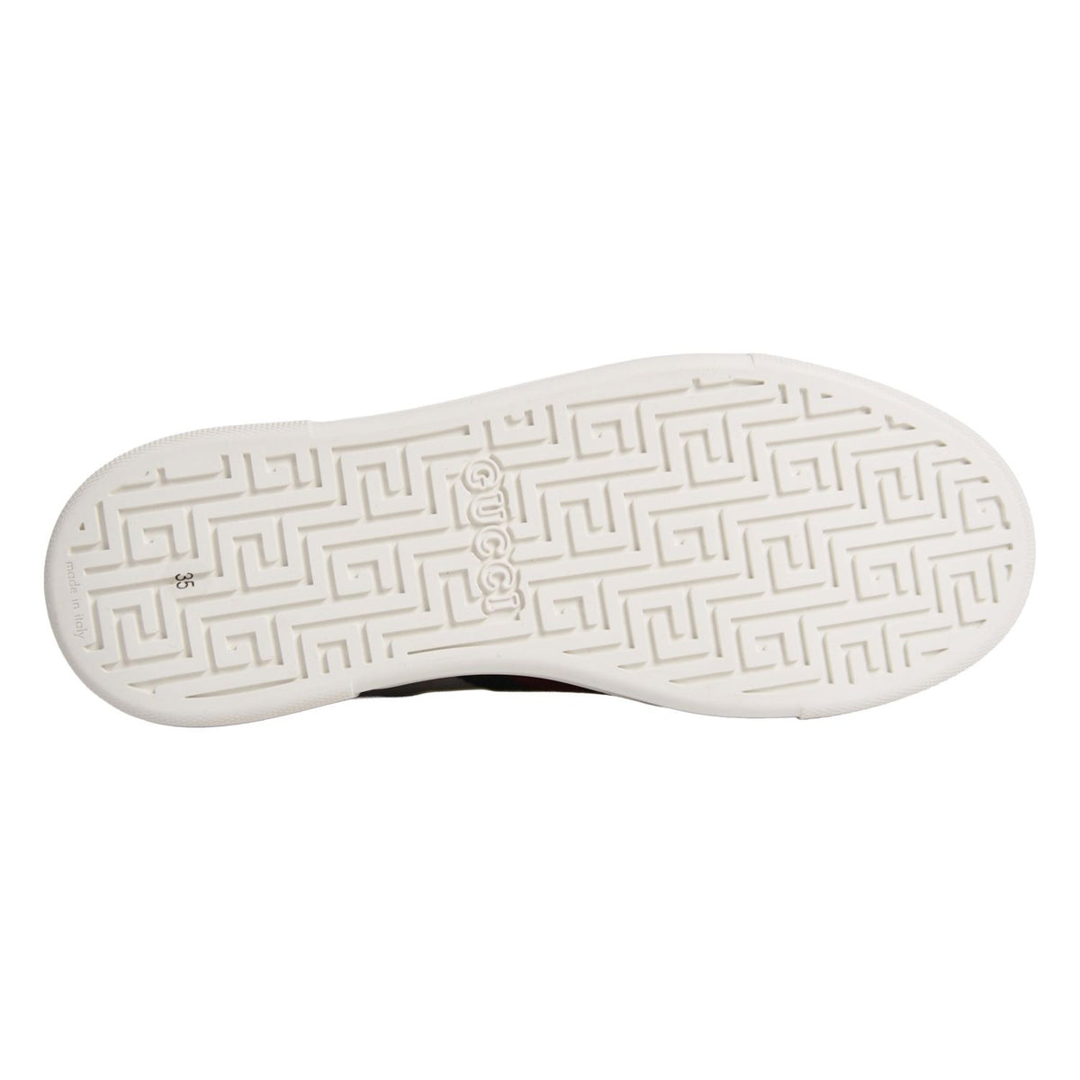 Gucci Sneakers Ace Platforms — view 8