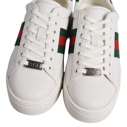 Gucci Sneakers Ace Platforms — view 3