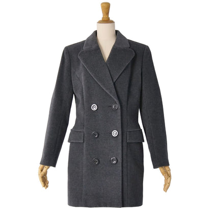 Dior Vintage Jacket Gray — view 3