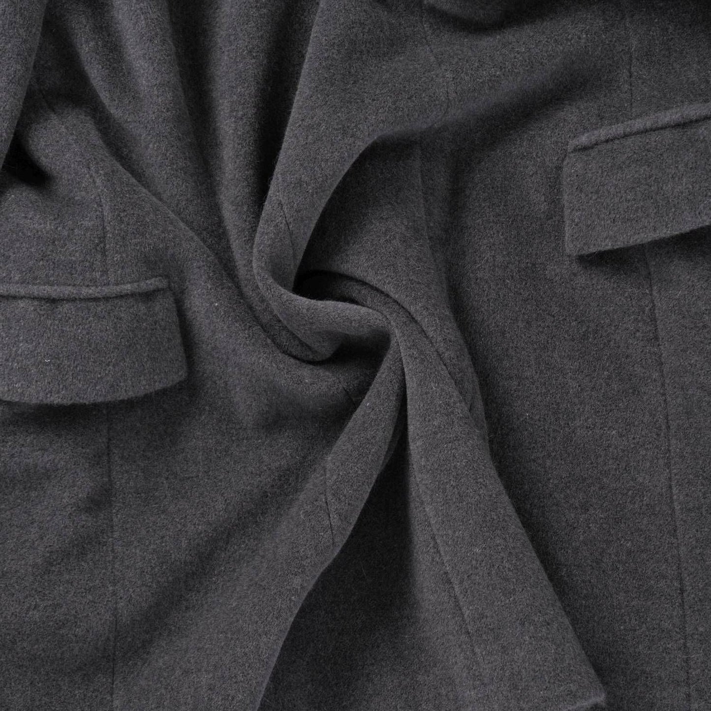 Dior Vintage Jacket Gray — view 8