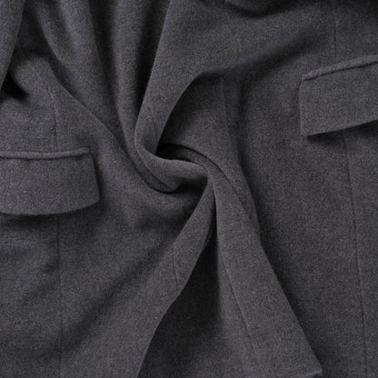 Dior Vintage Jacket Gray — view 8