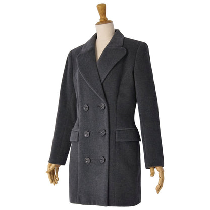 Dior Vintage Jacket Gray — view 5