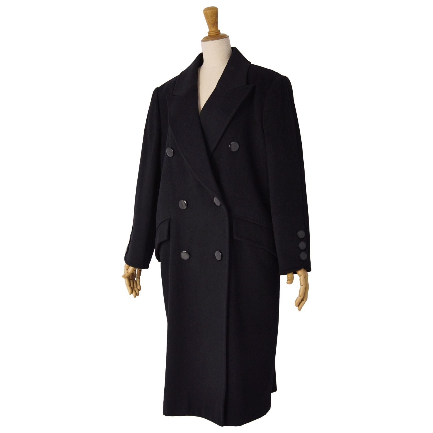 Dior Vintage Jacket Black — view 5