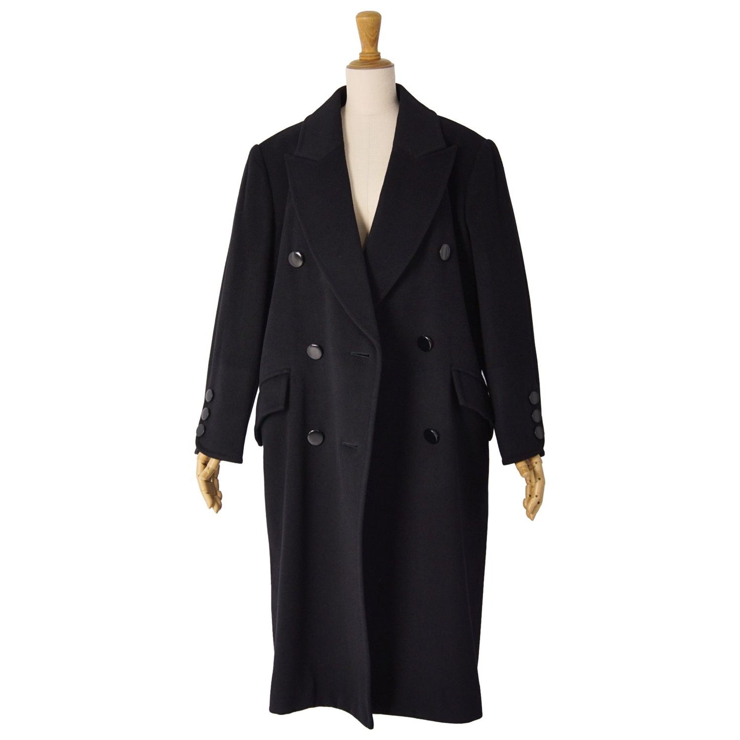 Dior Vintage Jacket Black — view 4