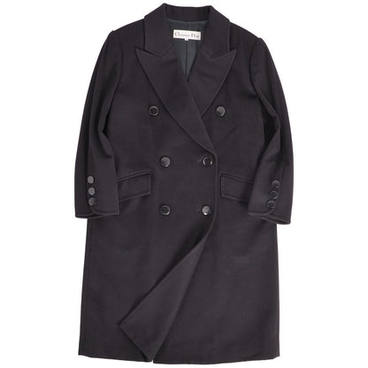 Dior Vintage Jacket Black