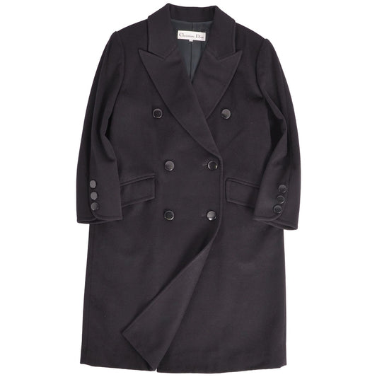 Dior Vintage Jacket Black