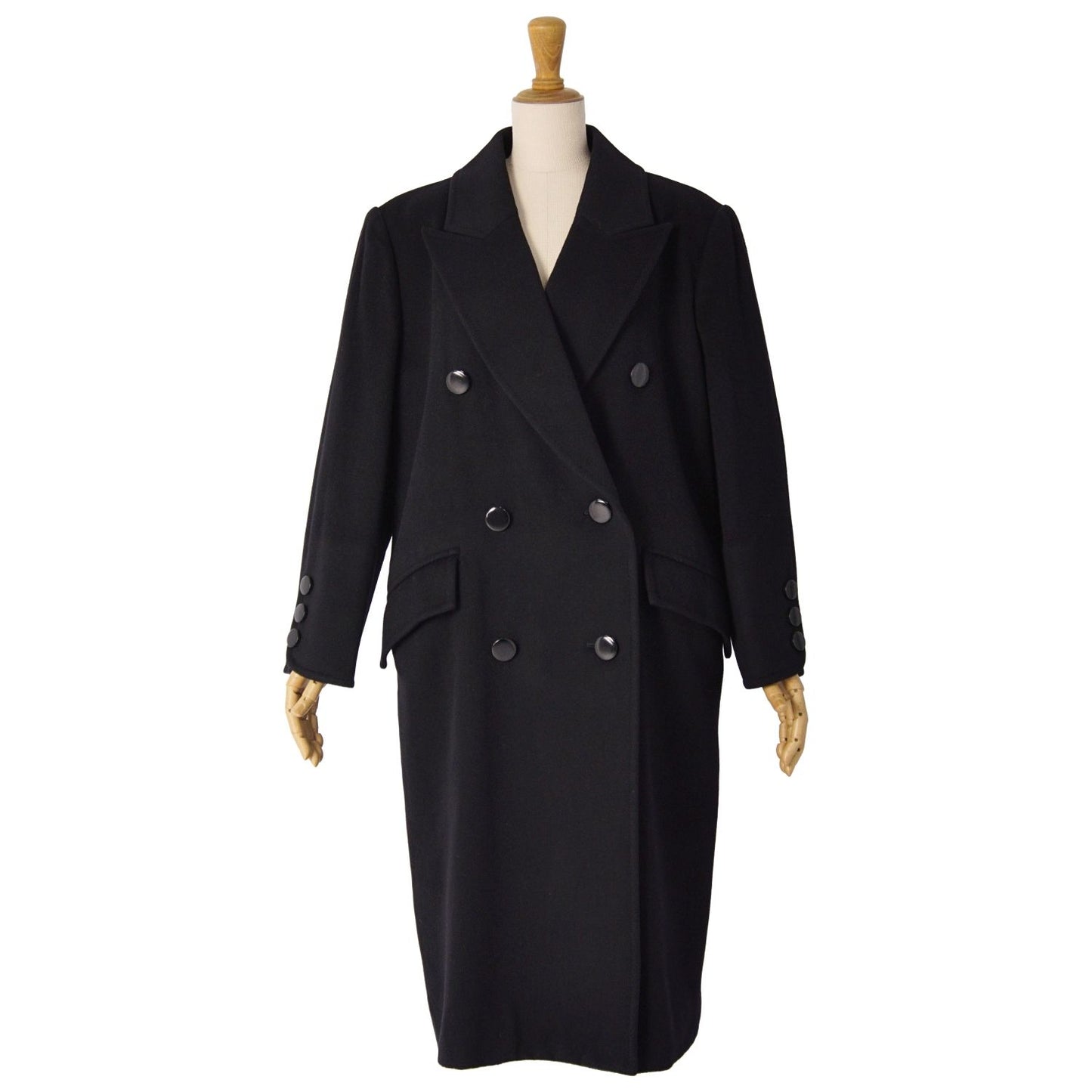 Dior Vintage Jacket Black — view 3