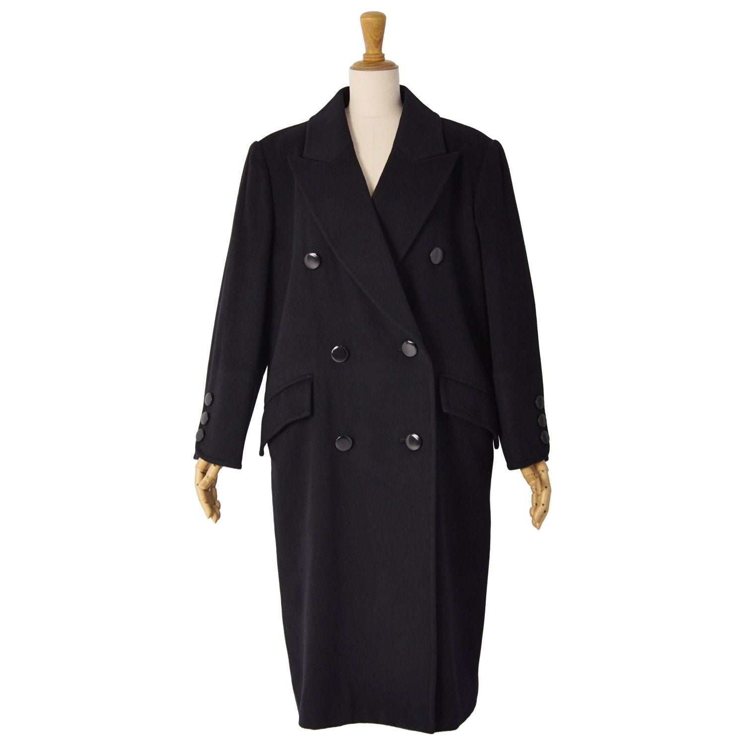 Dior Vintage Jacket Black — view 3